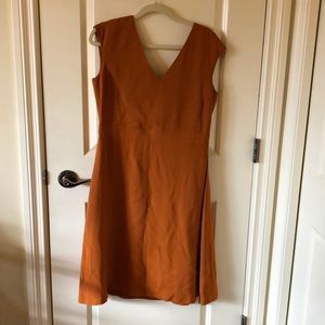 Massimo Dutti Dress